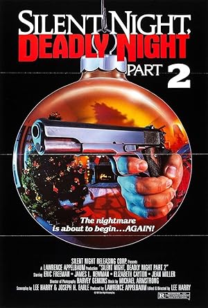 Silent Night, Deadly Night Part 2 (1987)