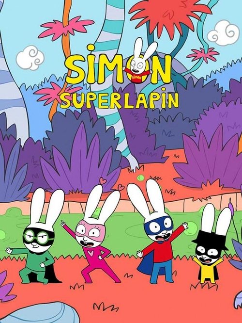 Simon Superlapin (2022)