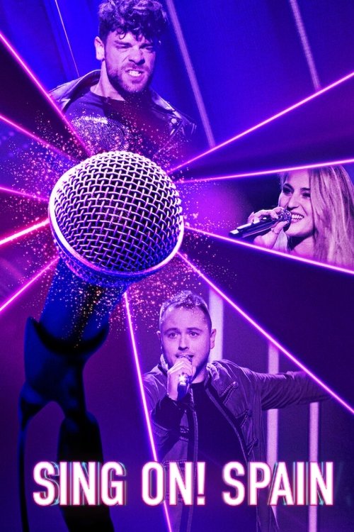 Sing On! Spain (2020)