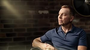 Sir Chris Hoy: Cancer, Courage and Me