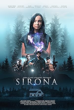 Sirona (2023)