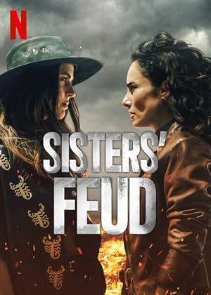 Sisters' Feud (2024)