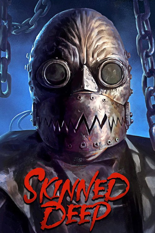 Skinned Deep (2004)