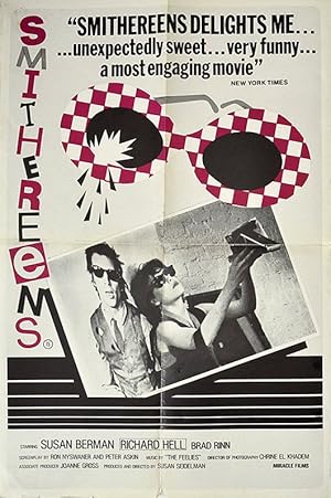 Smithereens (1982)