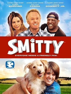 Smitty (2012)