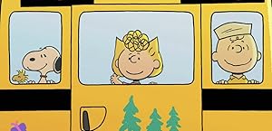 Snoopy Presents: A Summer Musical (2025)