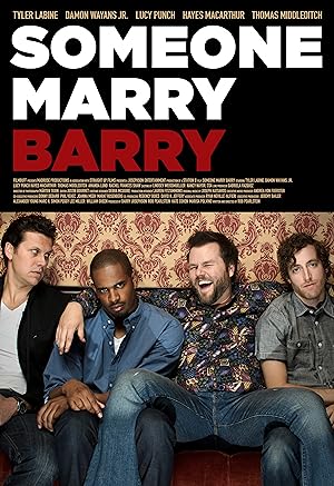 Someone Marry Barry (2014)