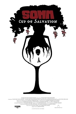 Somm: Cup of Salvation (2023)