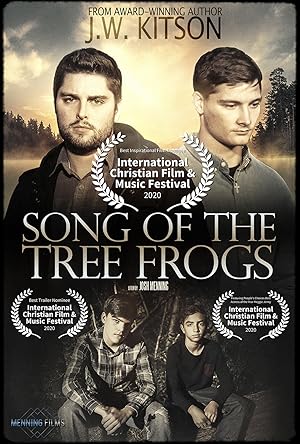 Song of the Tree Frogs.