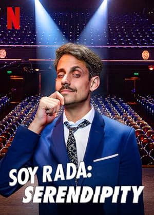 Soy Rada: Serendipity (2021)