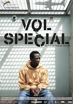 Special Flight (2011)