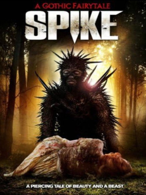 Spike (2008)