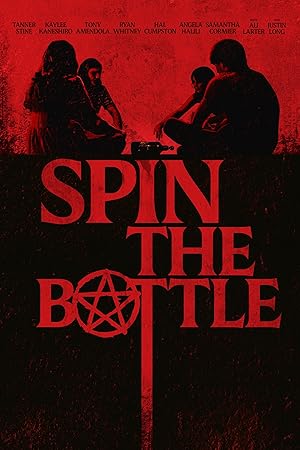 Spin The Bottle (2024)