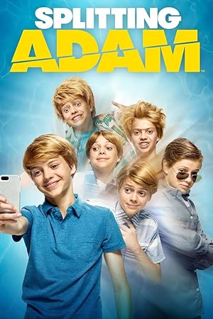 Splitting Adam (2015)