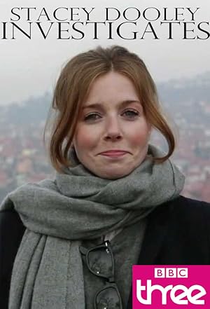 Stacey Dooley: Growing Up Gypsy (2025)
