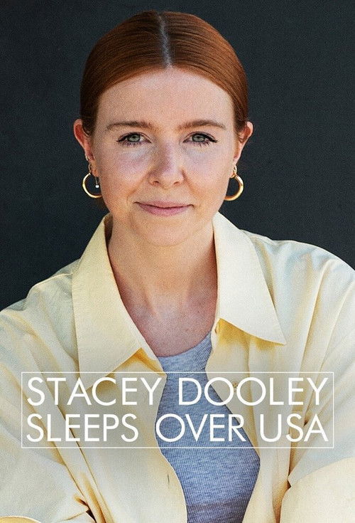 Stacey Dooley Sleeps Over USA (2023)