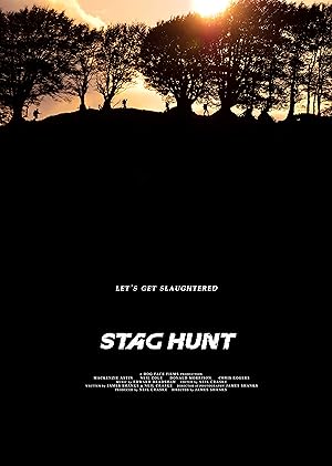 Stag Hunt (2015)