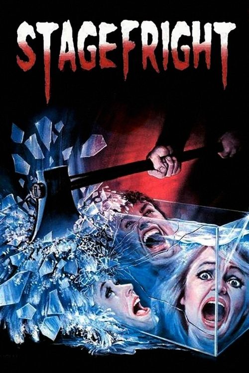 Stage Fright (1987)