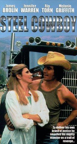 Steel Cowboy (1978)