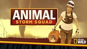 Storm Squad (2020)