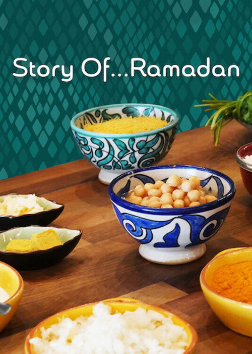 Story of... Ramadan