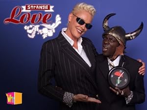 Strange Love (2005)