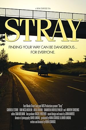 Stray (2015)