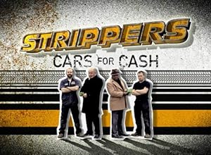 Strippers: Cars For Cash