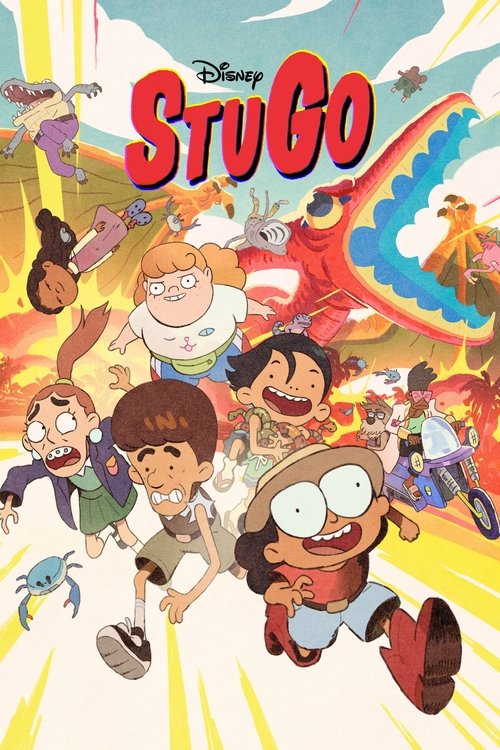 StuGo (2025)