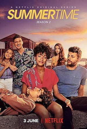 Summertime (2020)