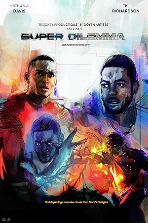 Super Dilemma