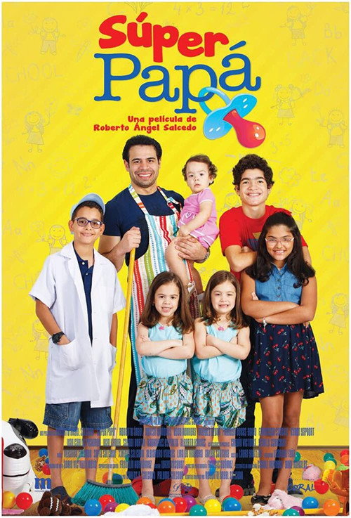 Super Papá (2017)