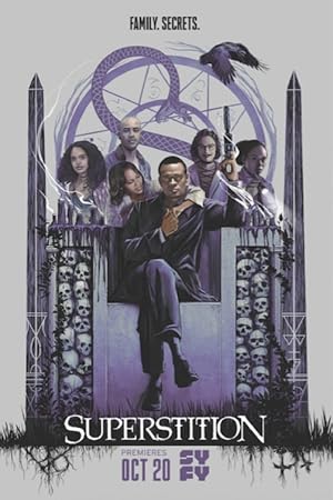 Superstition (2017)