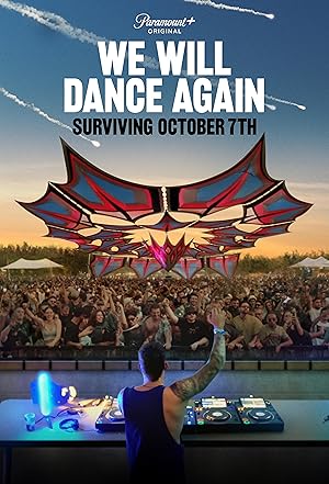 Surviving October 7th: We Will Dance Again
