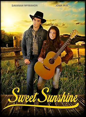 Sweet Sunshine (2020)