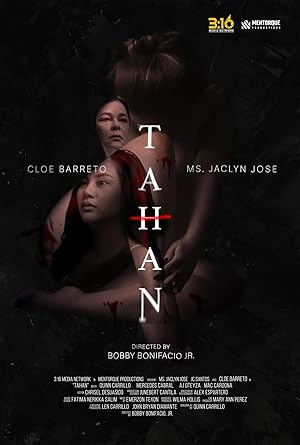 Tahan (2022)