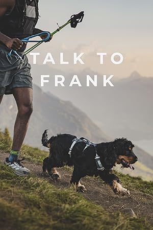 Talk to Frank (2024)