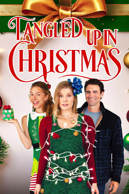 Tangled Up in Christmas (2025)