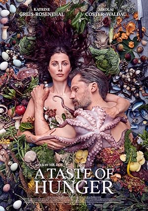 Taste of Hunger (2021)