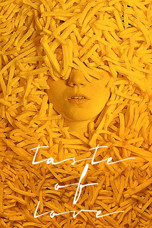 Taste of Love (2017)