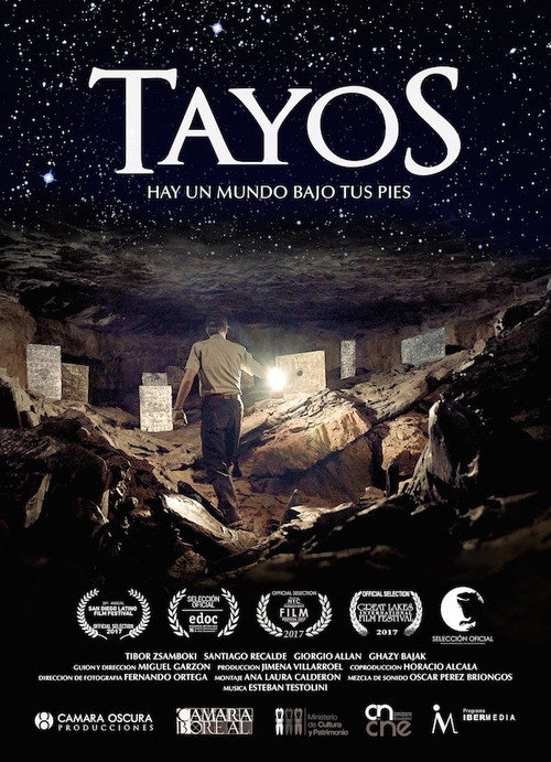 Tayos (2017)