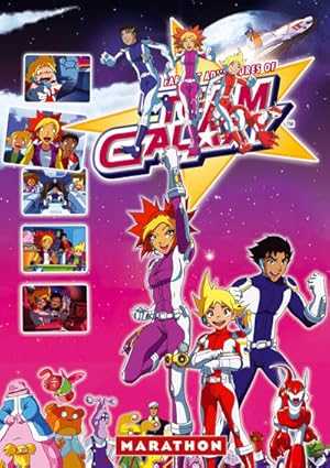 Team Galaxy (2006)