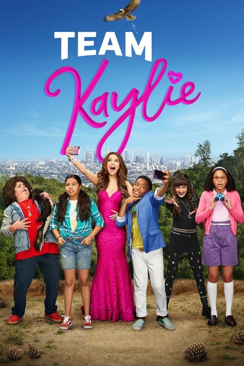Team Kaylie (2020)