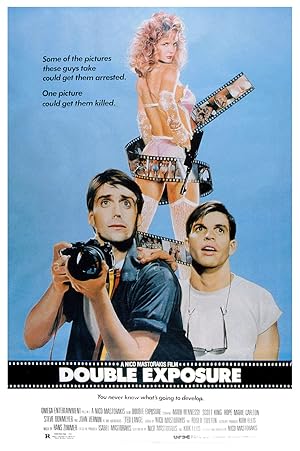 Terminal Exposure (1987)