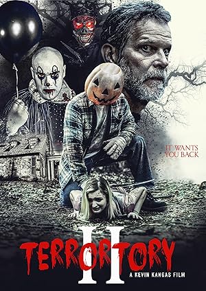 Terrortory 2 (2018)