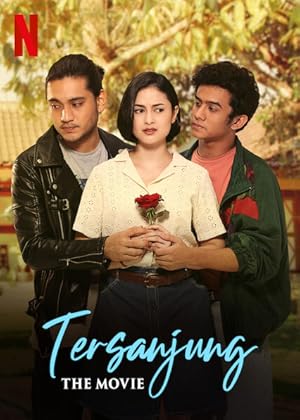 Tersanjung: The Movie (2021)