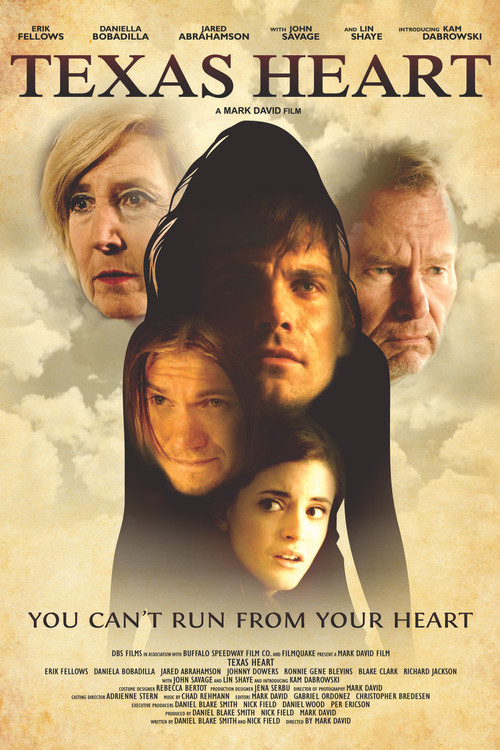 Texas Heart (2016)