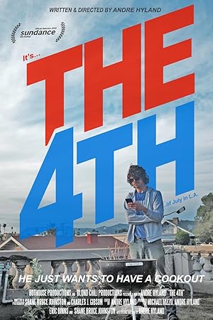 The 4th (2016)