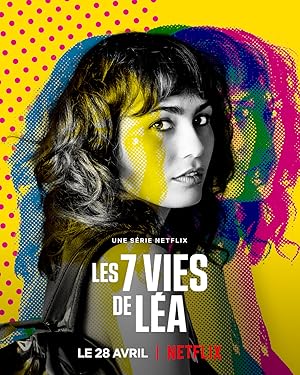The 7 Lives of Lea (2022)