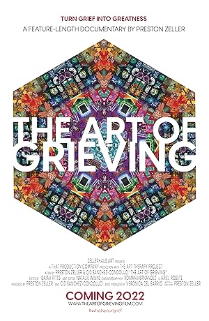 The Art of Grieving